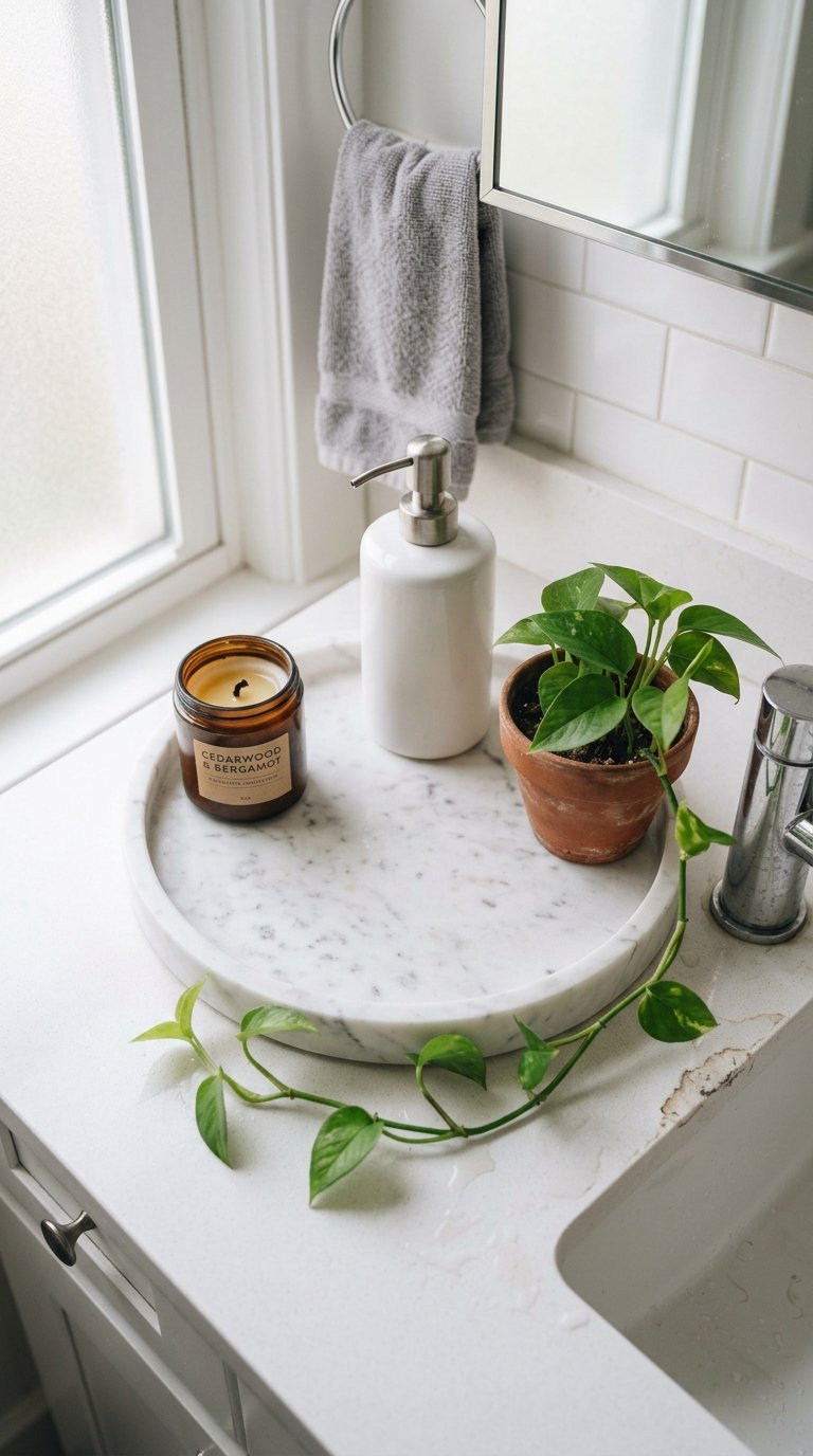 Floating Wall Shelf