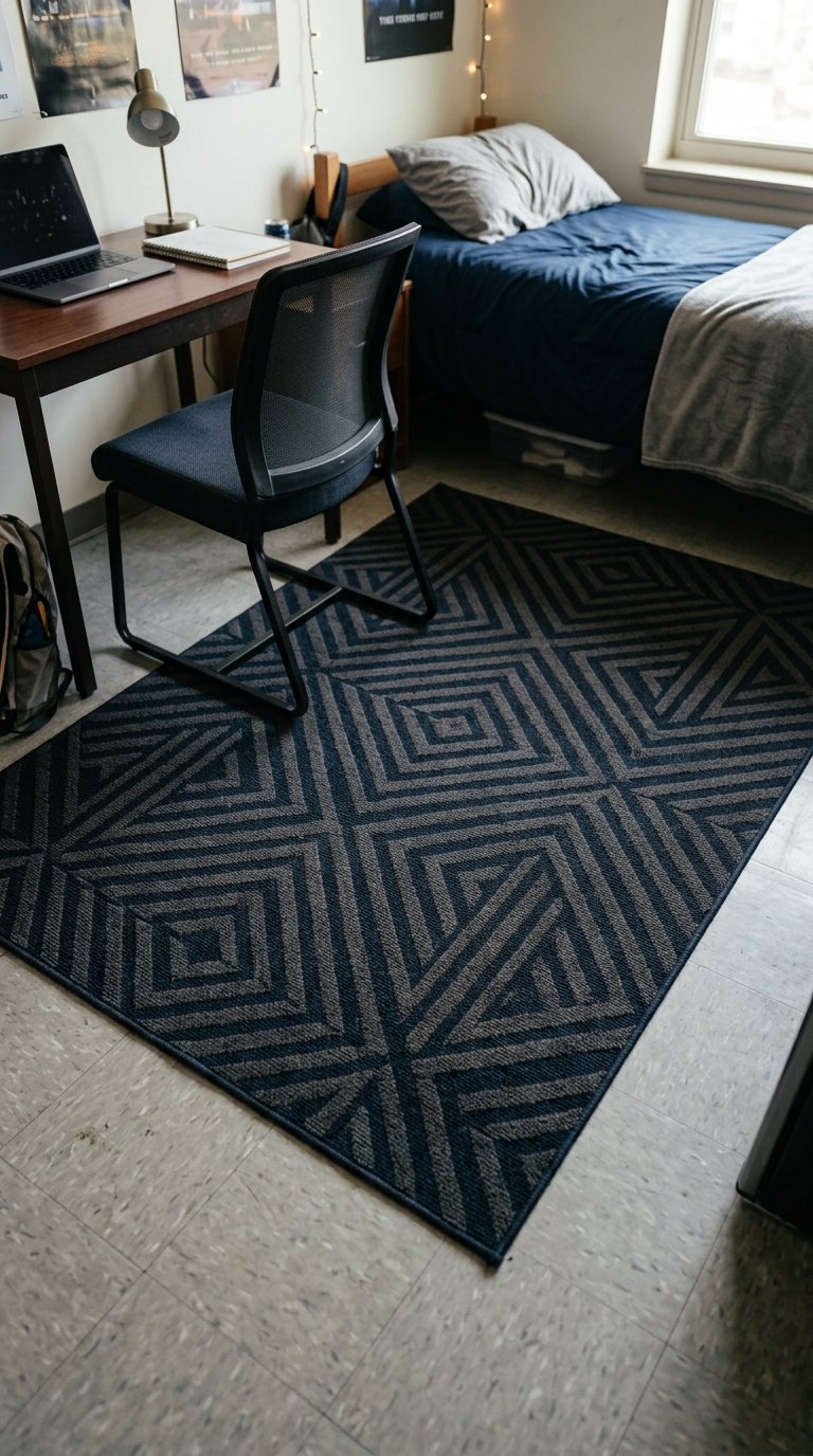 Floor Rug