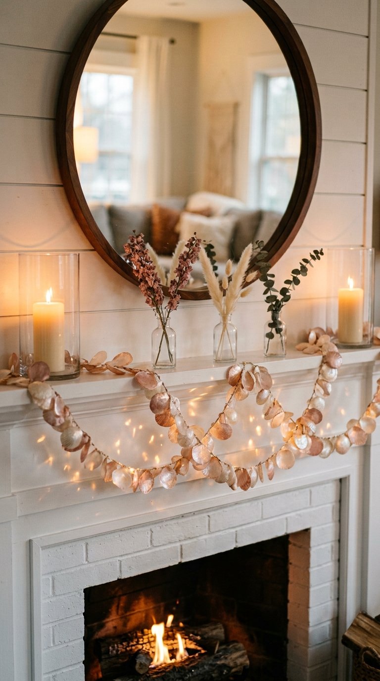 Garland for Seasonal Decorating