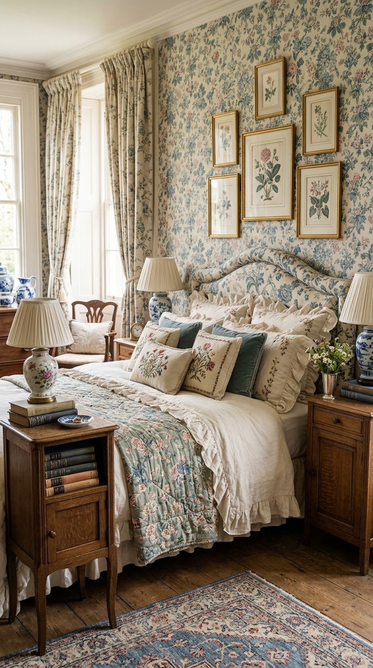 Grand Millennium Bedroom Aesthetic