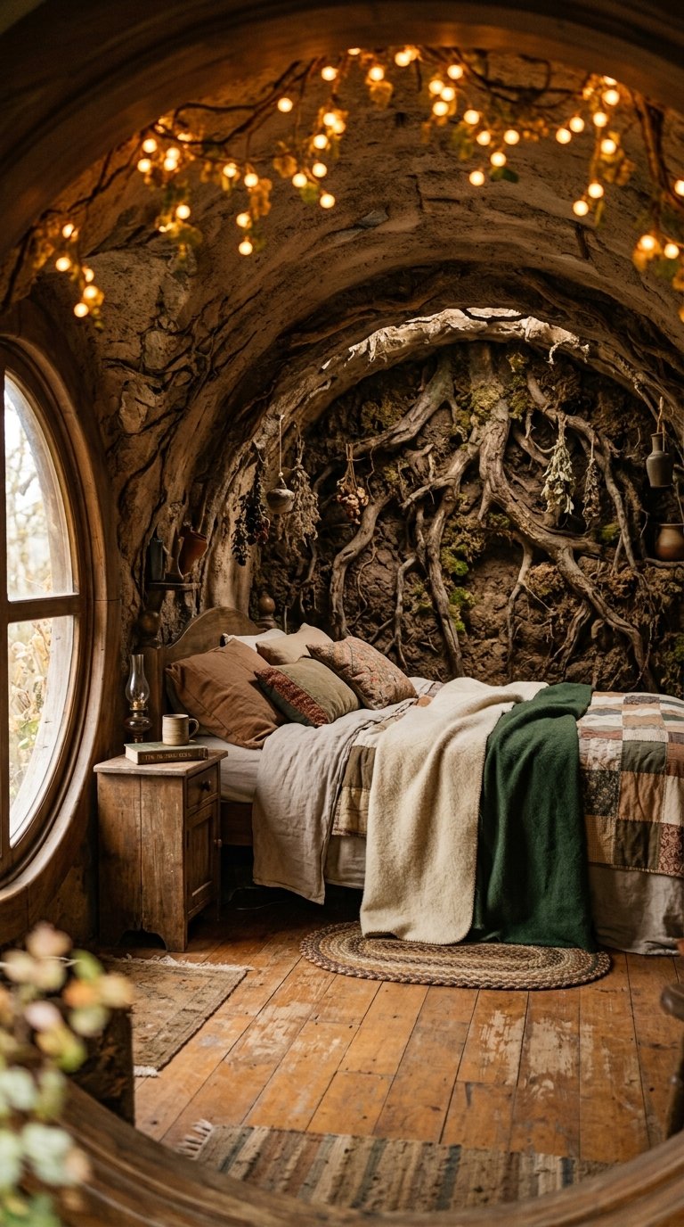 Hobbit-Hole
