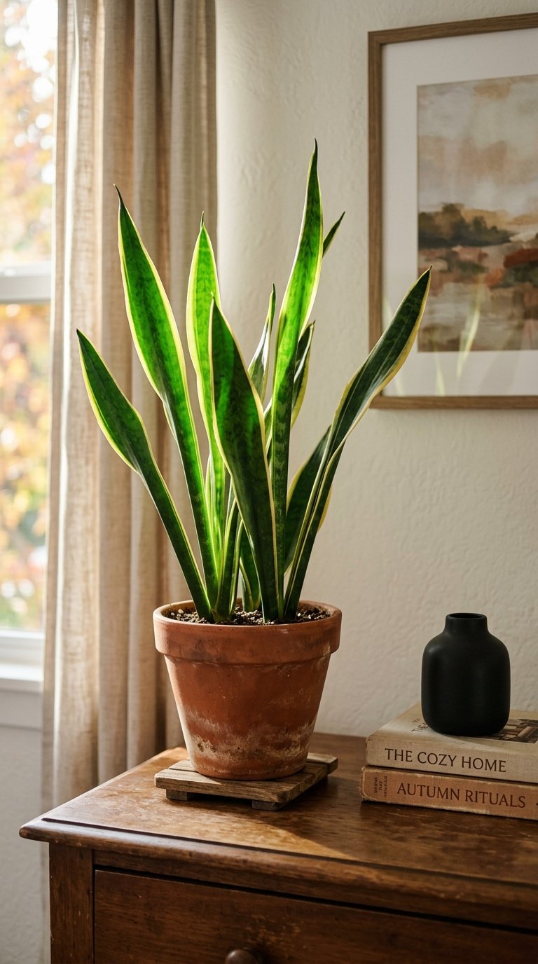  Houseplant