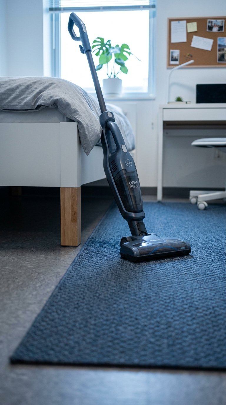 IKEA STOENSE Low-Pile Rug