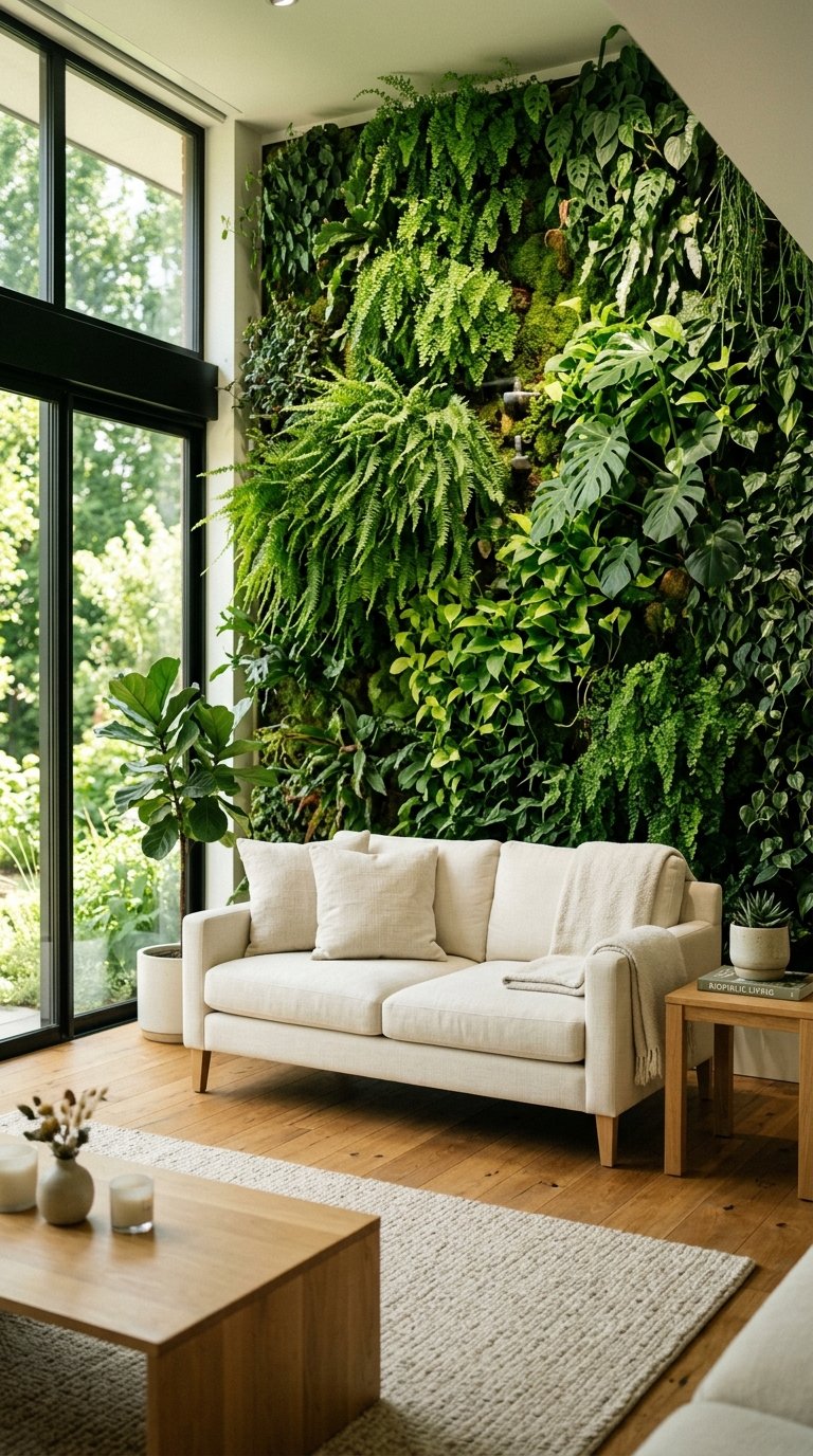 Living Wall