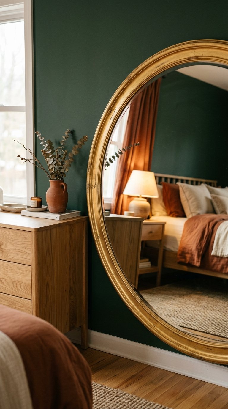  Mirror Frame