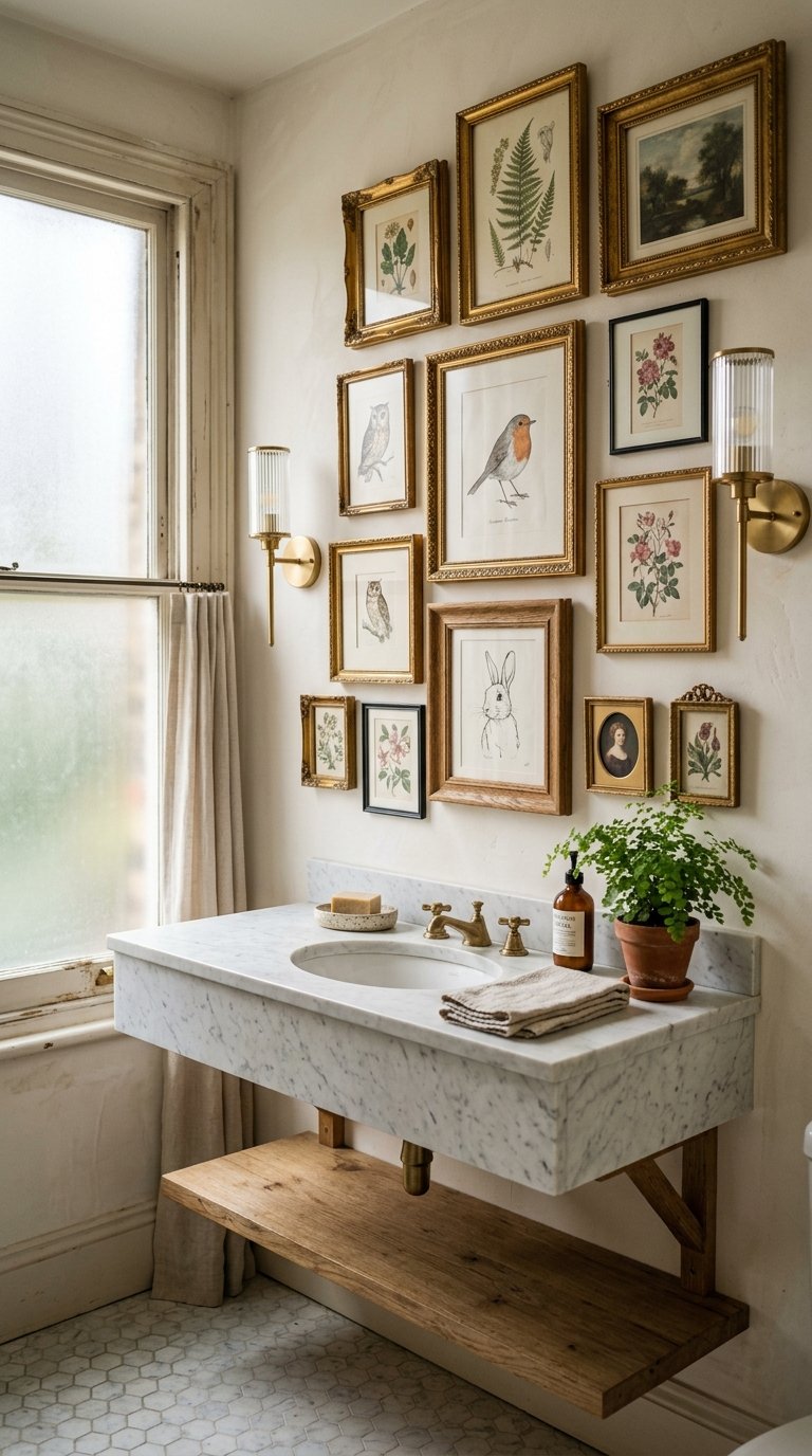 Mismatched Frames