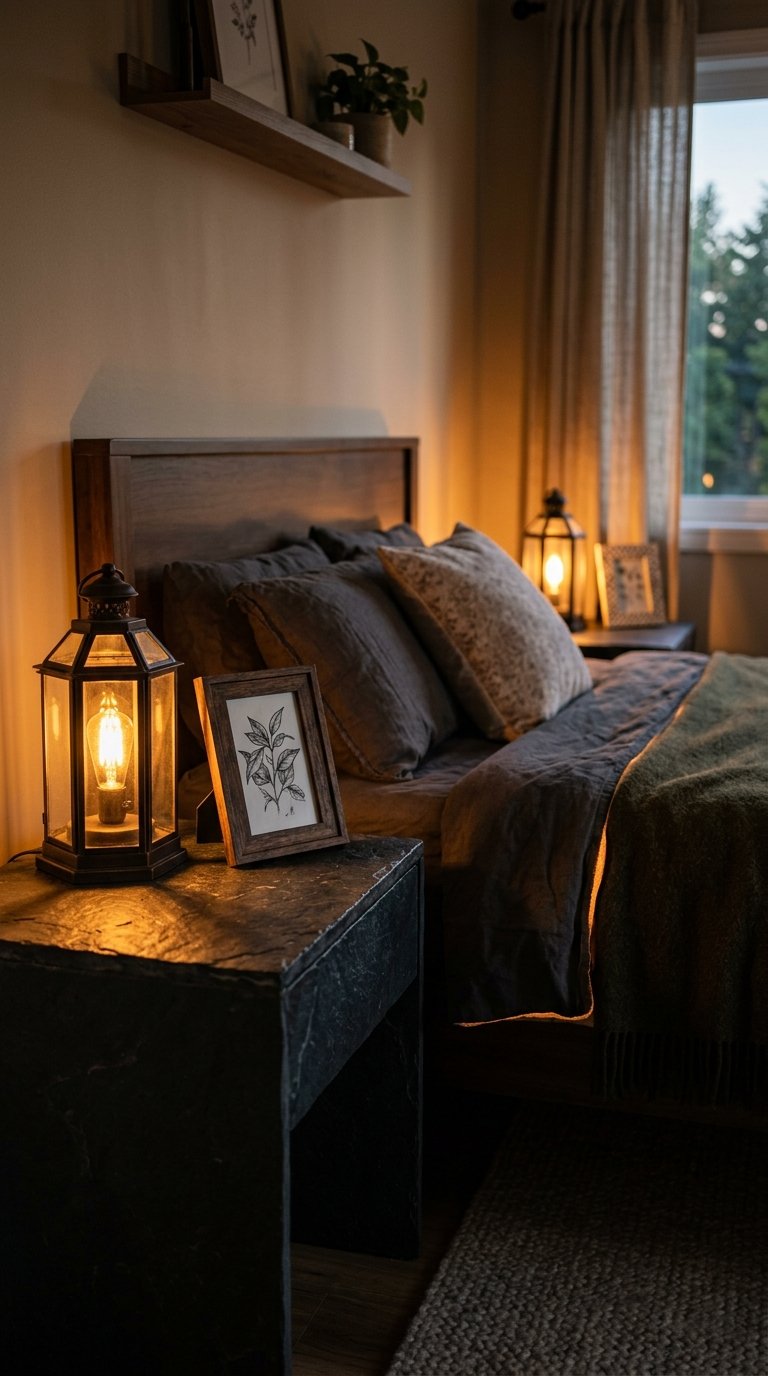 Nightstands