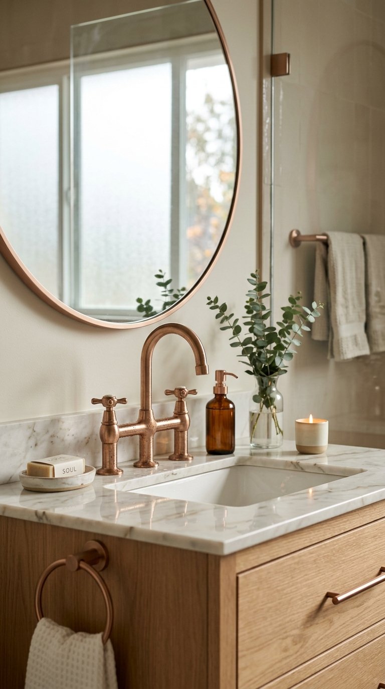 Novelty Faucet