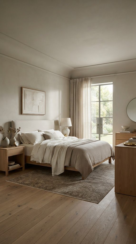 Paint Your Ceiling the Same Color as Your Walls