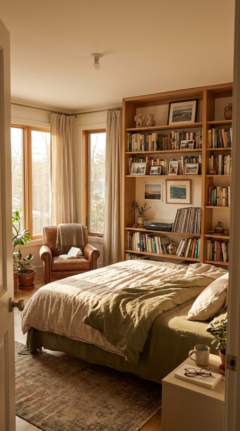 Personalized Bedroom Aesthetic