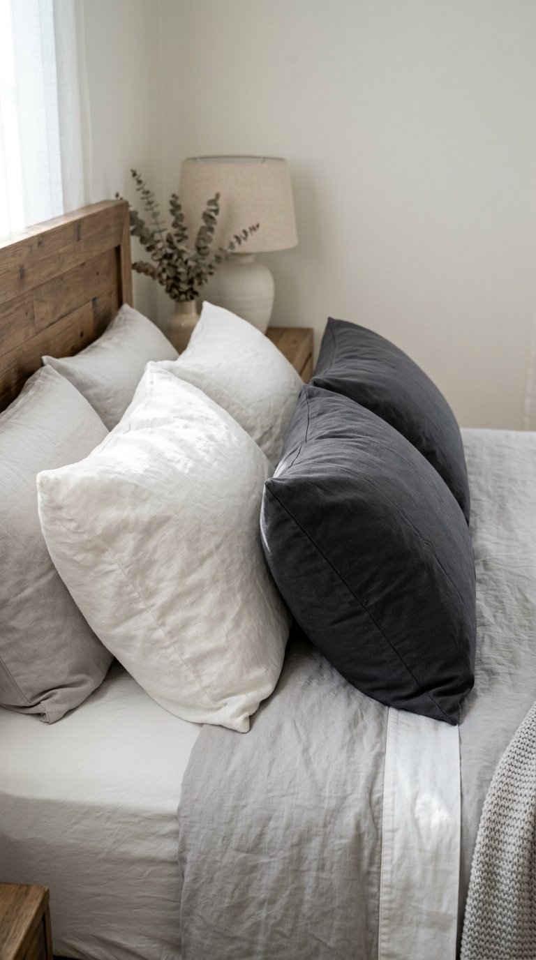 Pillowcases Specifically for Netflix Nights