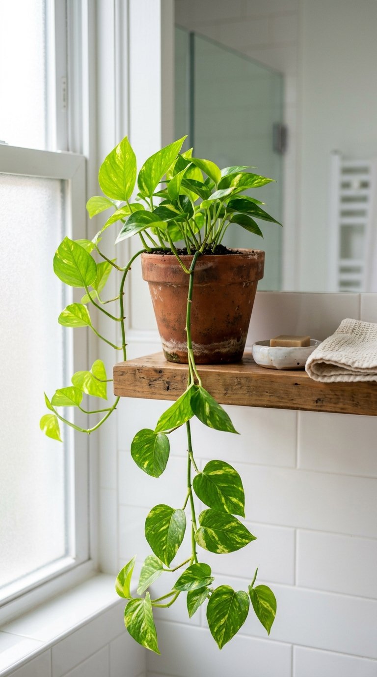  Potted Plant