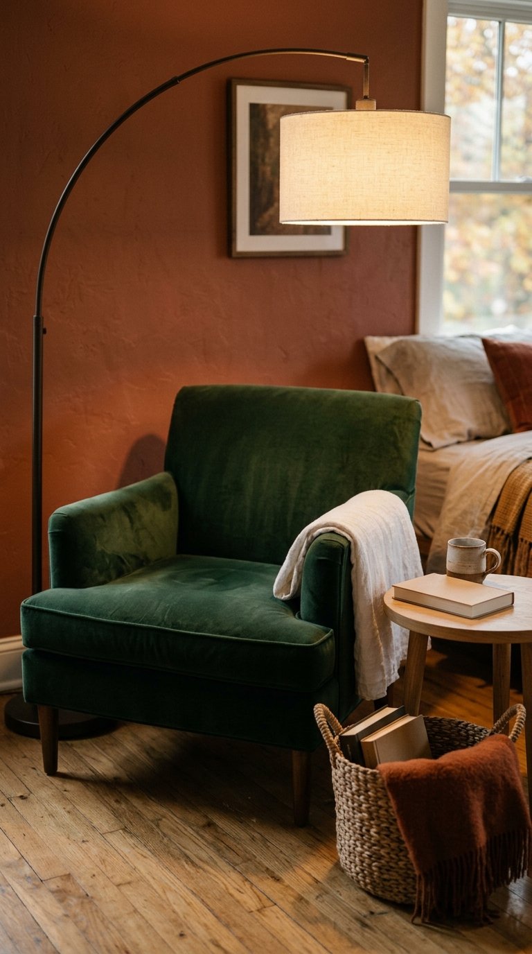 Reading Corner