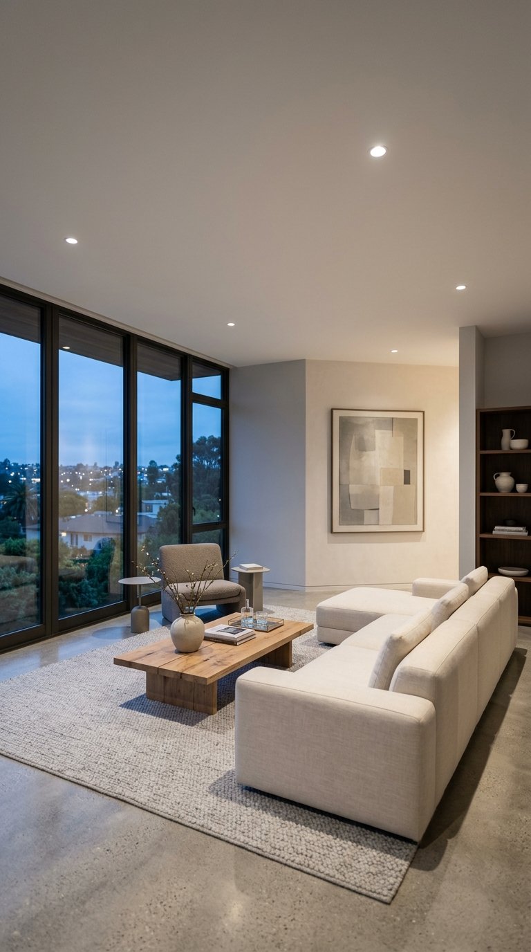 Recessed Lighting