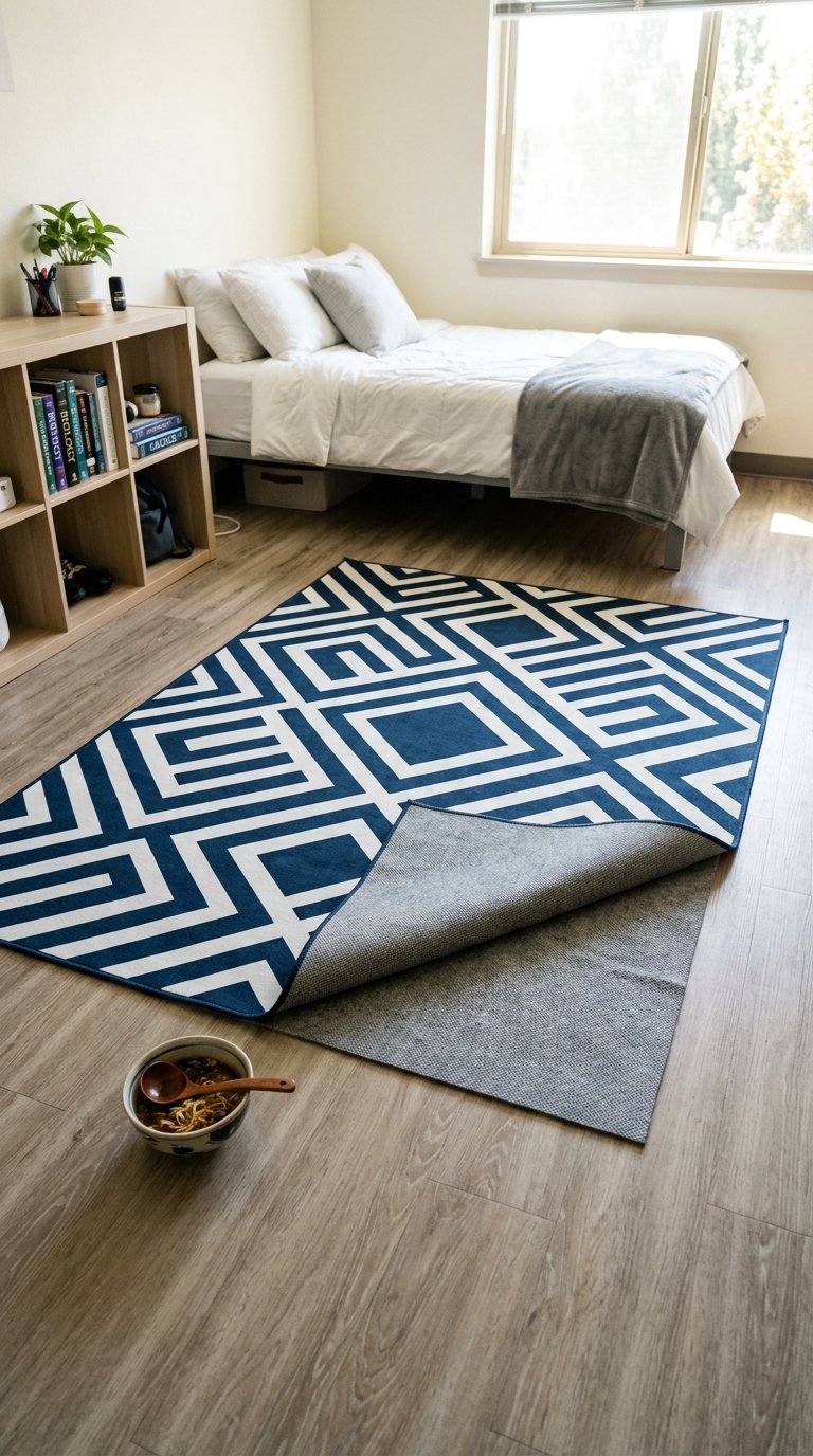 Ruggable Washable Rug