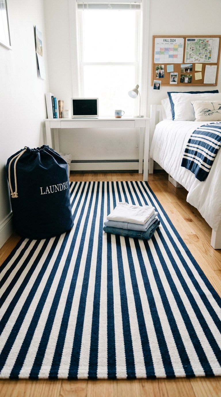 Safavieh Montauk Flatweave Rug