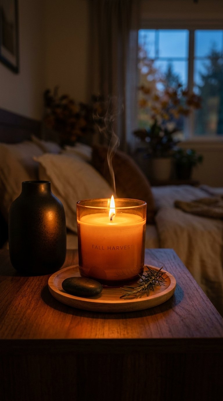 Scented Candle