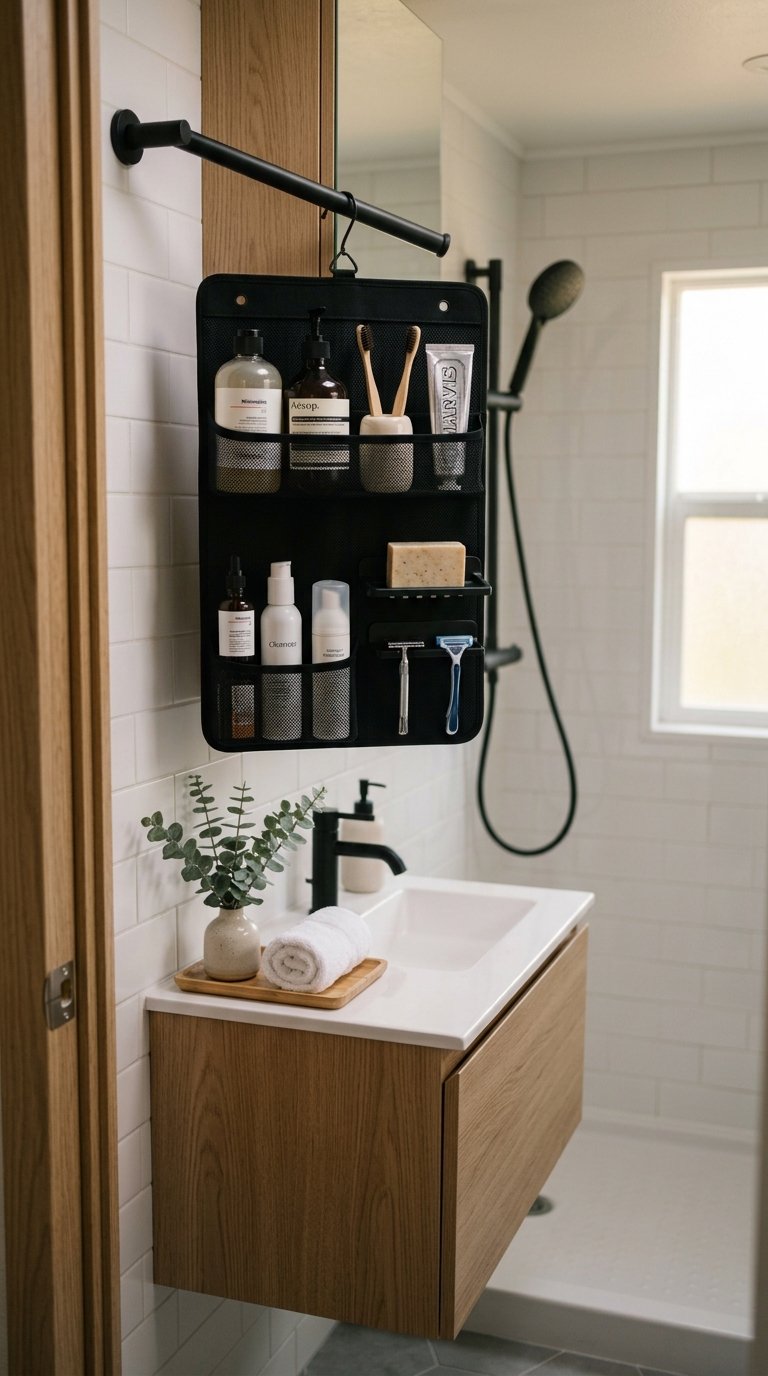 Shower Caddy for Bathroom