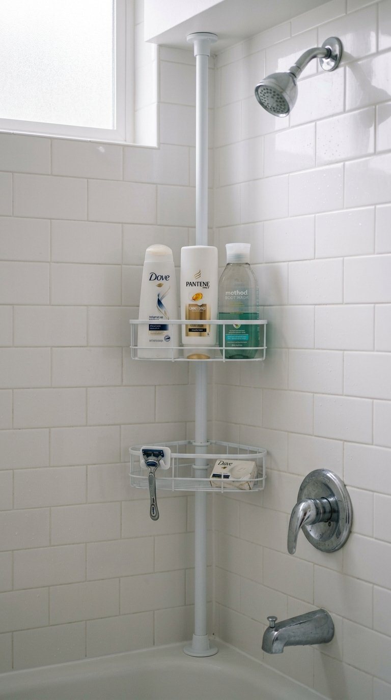 Shower Caddy