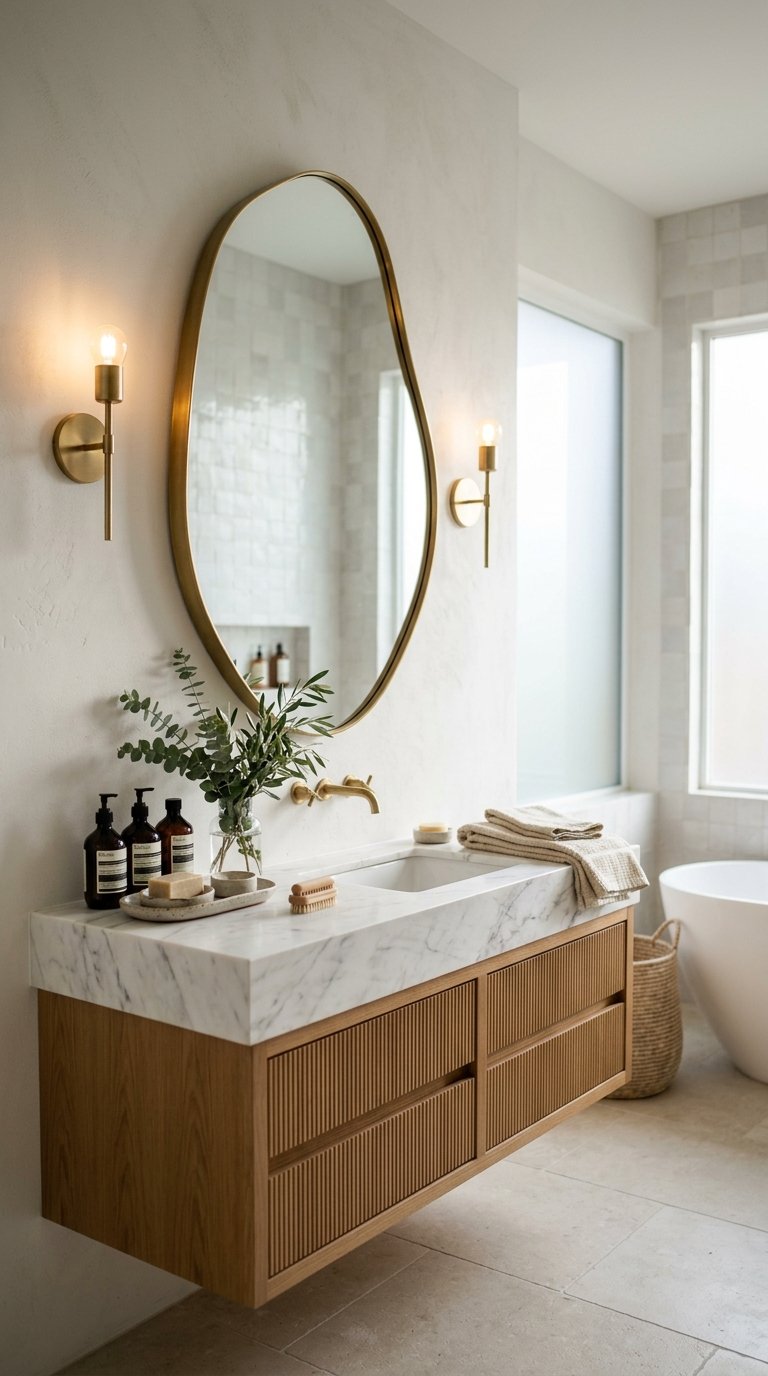 Statement Mirror