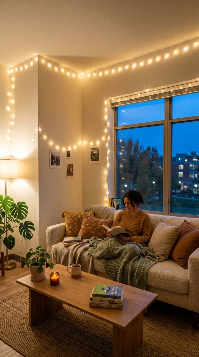 String Lights