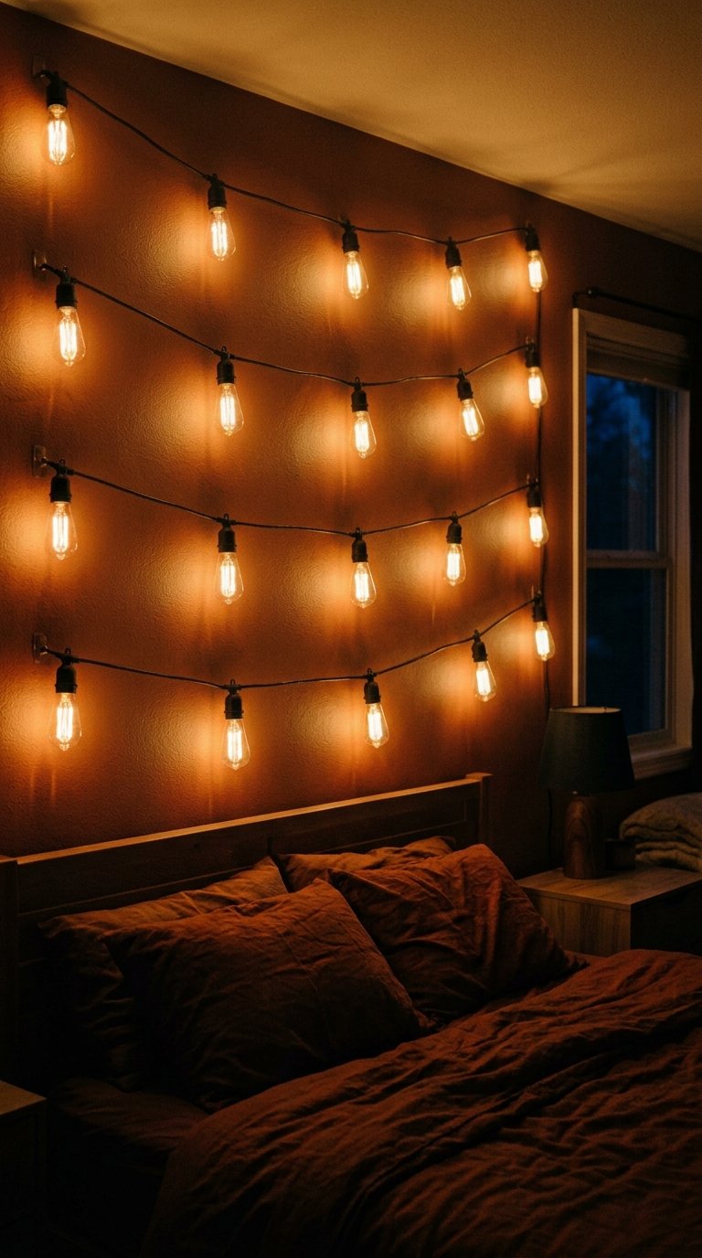 String Lights