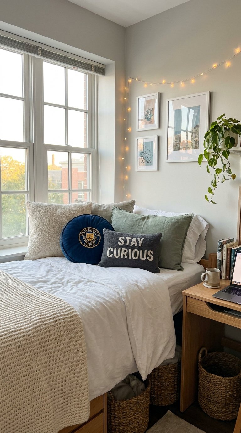Throw Pillows That Reflect Your Personality
