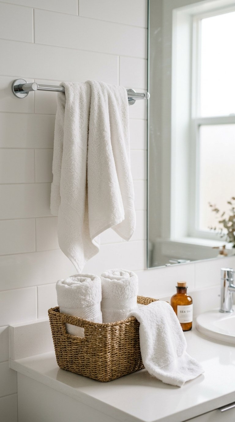 Towels