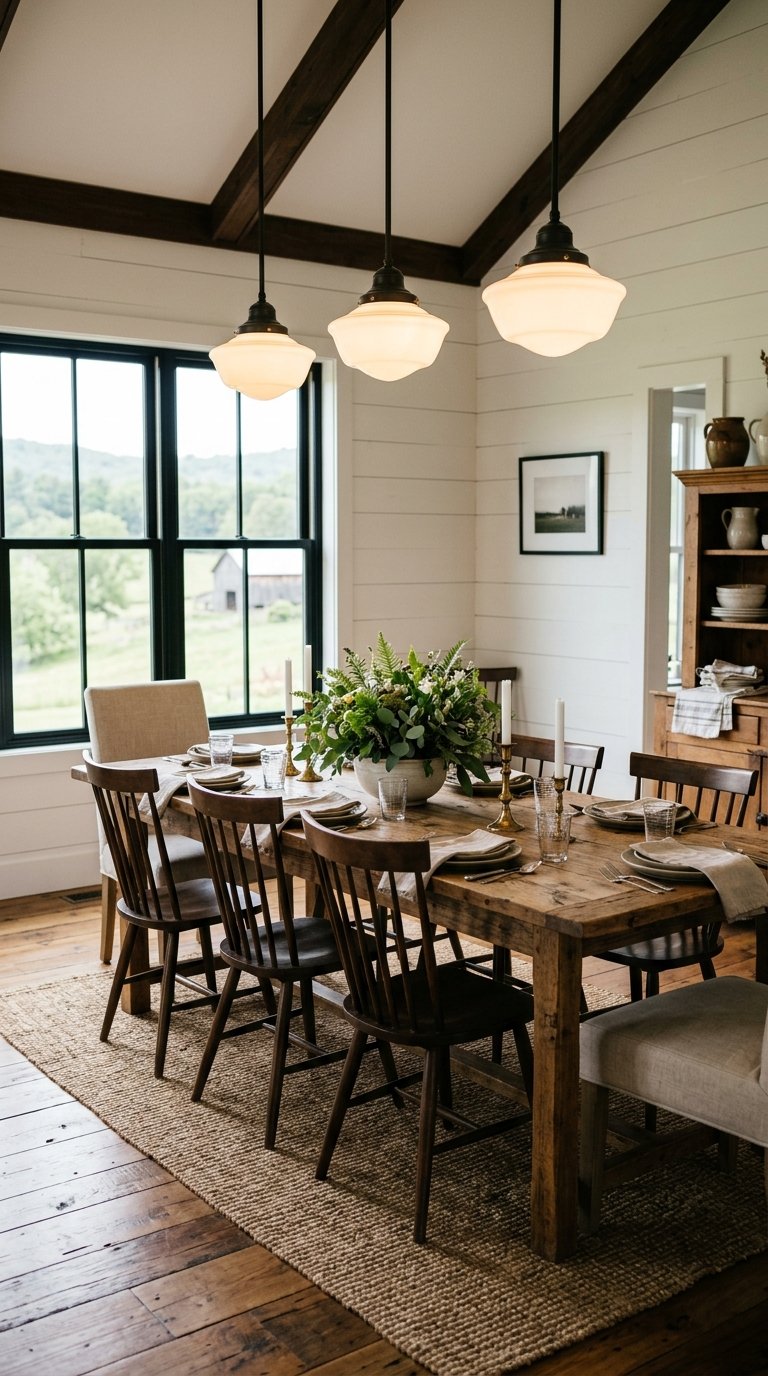 Vintage or Antique Lighting Fixtures