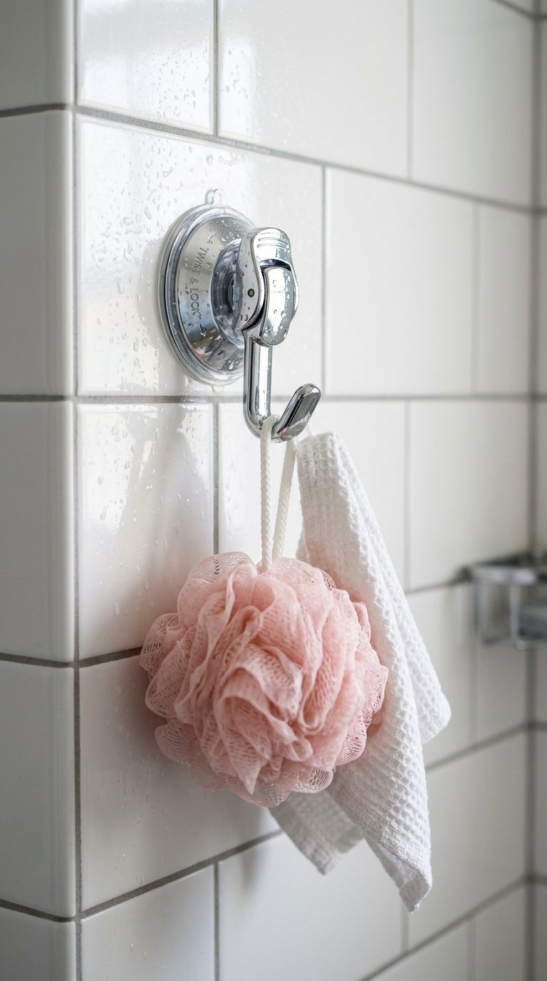 Your Shower Stall With a Removable
