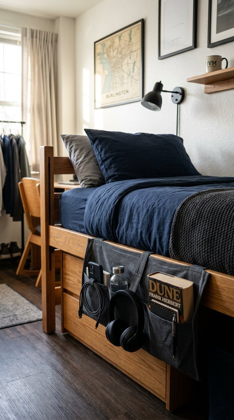 a Bedside Caddy