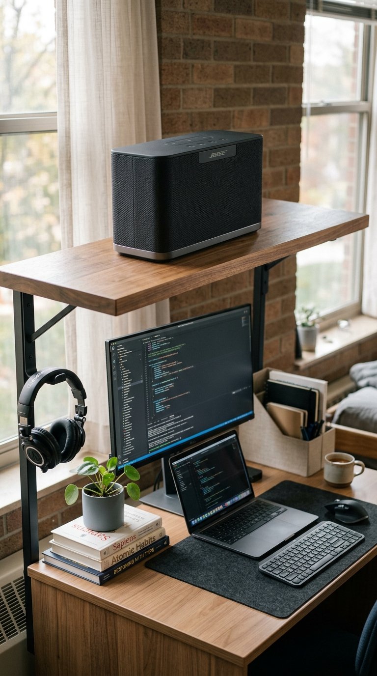 a Quality Bluetooth Speaker