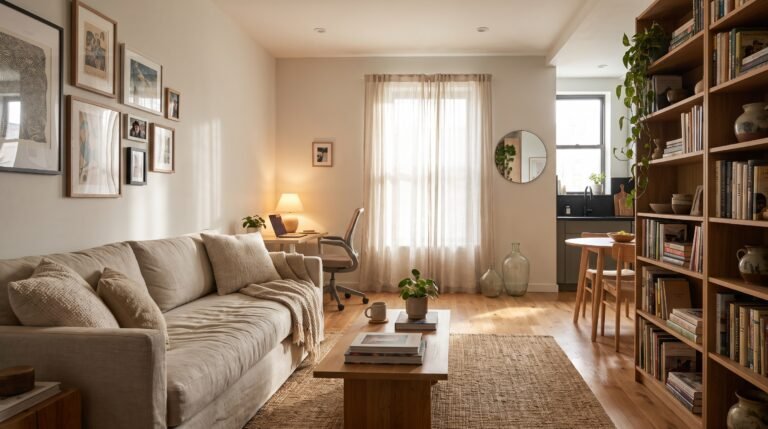 college apartment ideas