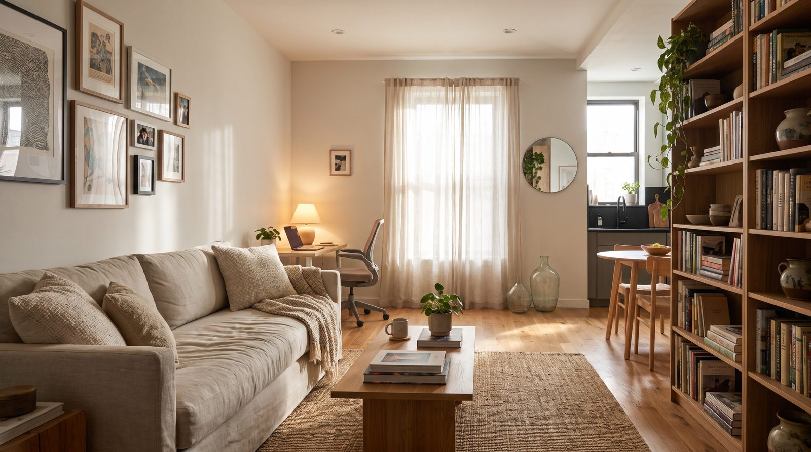 college apartment ideas