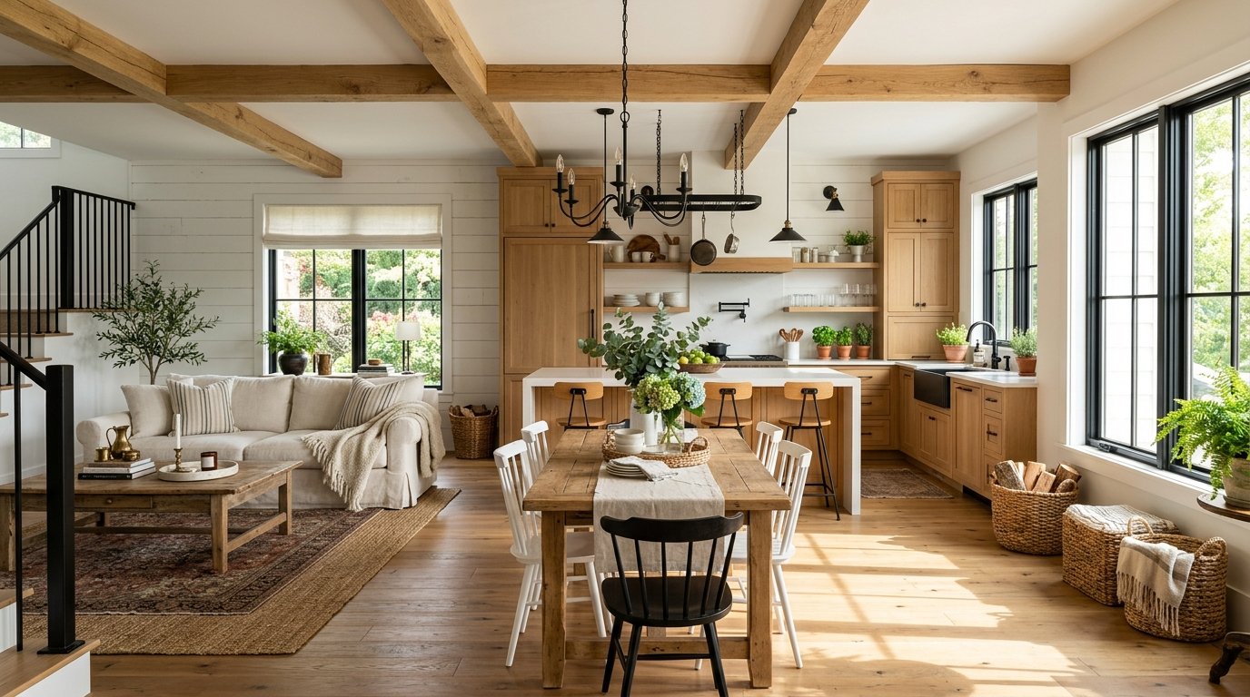 farmhouse ideas
