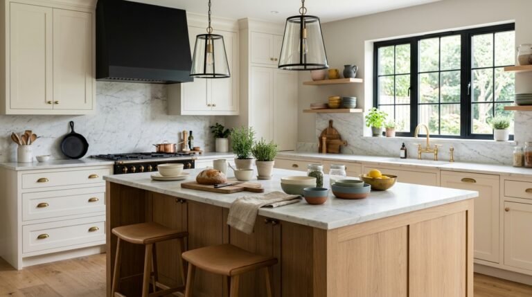kitchen color palette ideas