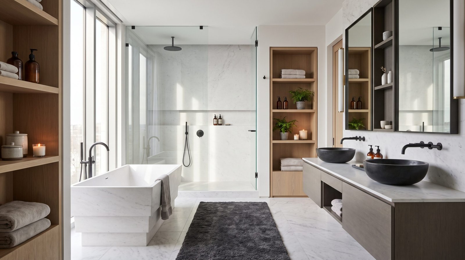minecraft bathroom